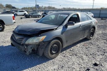 4T1BE46K78U785045 | 2008 Toyota camry ce