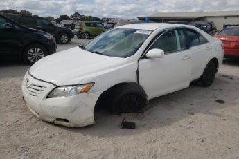 4T1BE46K78U786650 | 2008 Toyota camry ce