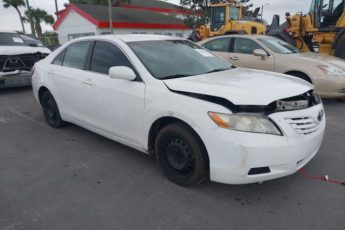 4T1BE46K87U617882 | 2007 Toyota camry le