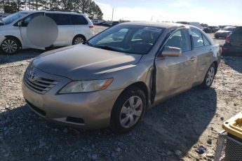 4T1BE46K89U380247 | 2009 Toyota camry base