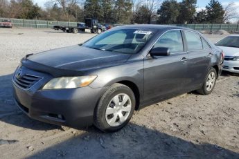 4T1BE46K98U253196 | 2008 Toyota camry ce