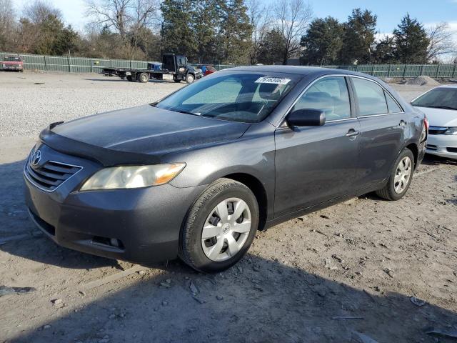 4T1BE46K98U253196 | 2008 Toyota camry ce