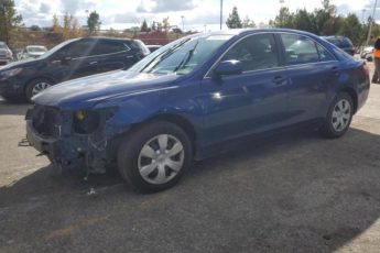 4T1BE46K99U369743 | 2009 Toyota camry base