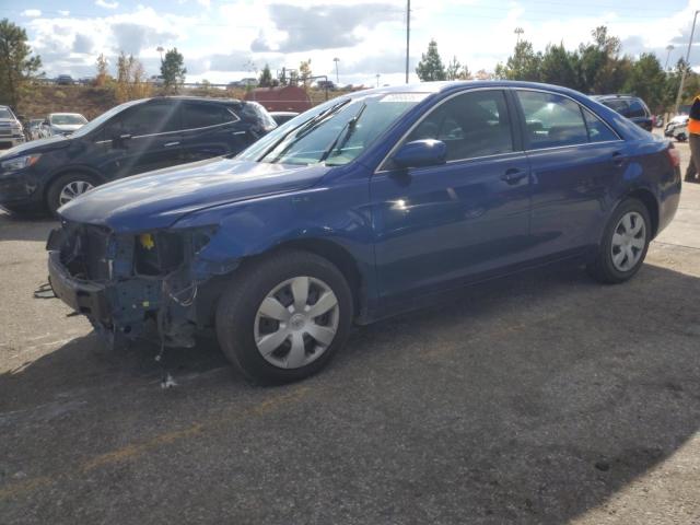 4T1BE46K99U369743 | 2009 Toyota camry base