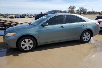 4T1BE46KX7U711987 | 2007 Toyota camry ce