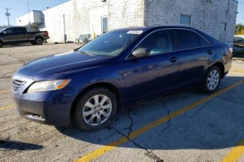 4T1BE46KX8U210017 | 2008 Toyota camry ce