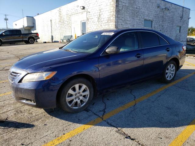 4T1BE46KX8U210017 | 2008 Toyota camry ce