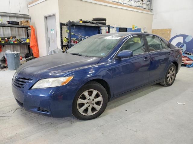 4T1BE46KX9U397471 | 2009 Toyota camry