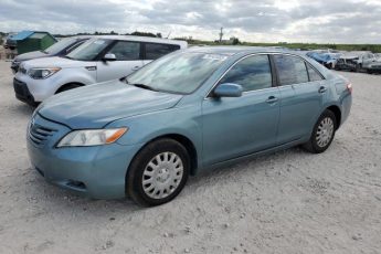 4T1BE46KX9U805788 | 2009 Toyota camry base