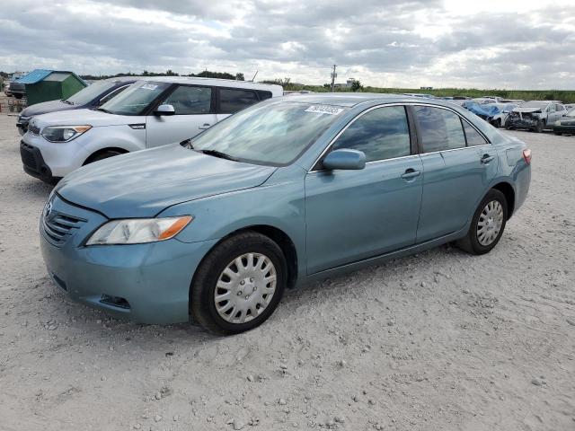 4T1BE46KX9U805788 | 2009 Toyota camry base