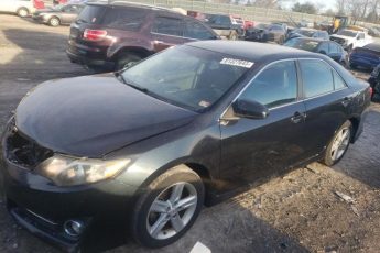 4T1BF1FK0CU537112 | 2012 Toyota camry base