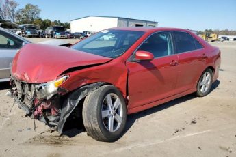 4T1BF1FK0CU560289 | 2012 Toyota camry base