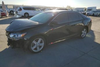 4T1BF1FK0DU204801 | 2013 Toyota camry l