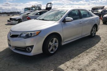 4T1BF1FK0EU378708 | 2014 Toyota camry l