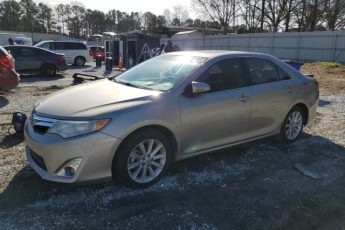 4T1BF1FK0EU781166 | 2014 Toyota camry l