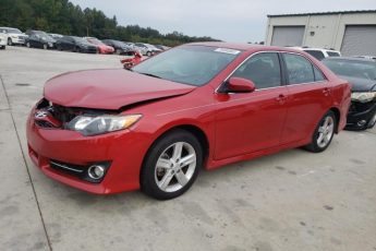 4T1BF1FK0EU842595 | 2014 Toyota camry l