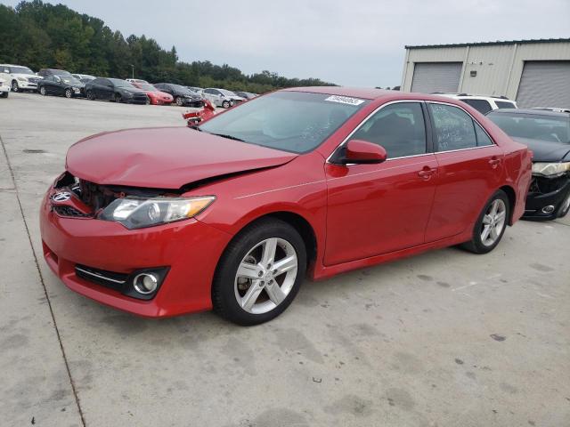 4T1BF1FK0EU842595 | 2014 Toyota camry l