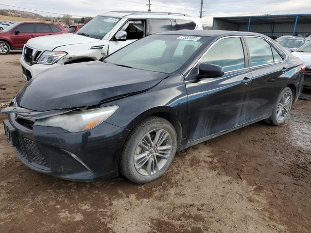 4T1BF1FK0FU883035 | 2015 TOYOTA CAMRY LE