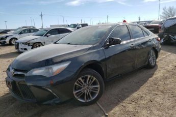 4T1BF1FK0GU140649 | 2016 Toyota camry le