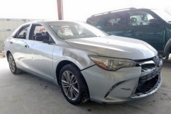 4T1BF1FK0GU184960 | 2016 Toyota camry le