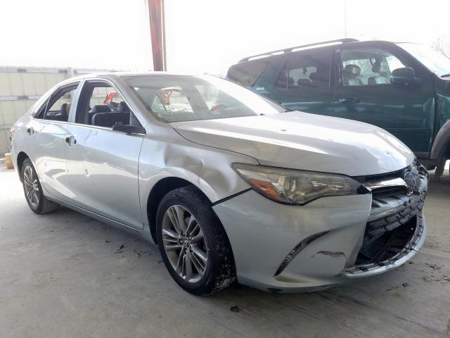 4T1BF1FK0GU184960 | 2016 Toyota camry le