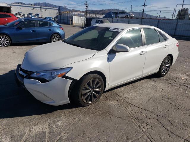 4T1BF1FK0GU222283 | 2016 TOYOTA CAMRY LE