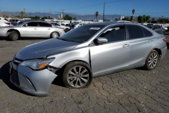 4T1BF1FK0HU651358 | 2017 Toyota camry le