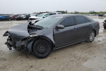 4T1BF1FK1CU024855 | 2012 Toyota camry base