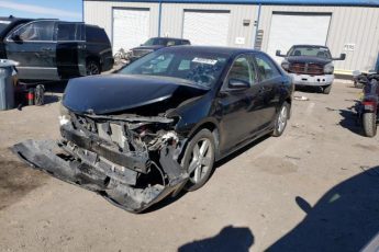 4T1BF1FK1CU036035 | 2012 Toyota camry base