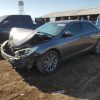 5TDBBRCH8PS566469 | 2023 TOYOTA HIGHLANDER