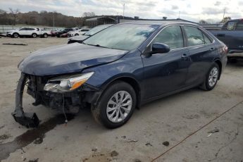 4T1BF1FK1GU576393 | 2016 Toyota camry le