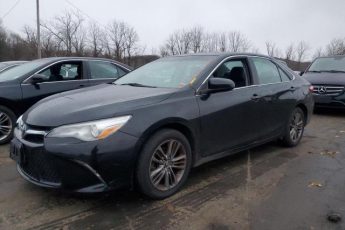 4T1BF1FK1GU615449 | 2016 Toyota camry le