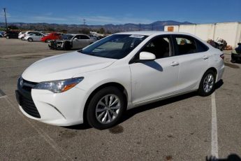 4T1BF1FK1HU768012 | 2017 Toyota camry le