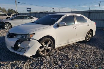 4T1BF1FK2CU102771 | 2012 Toyota camry base