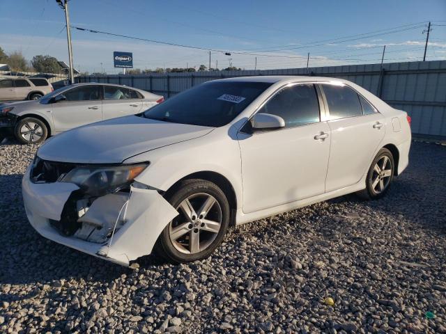 4T1BF1FK2CU102771 | 2012 Toyota camry base