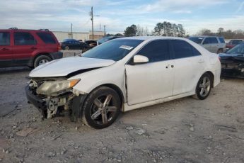 4T1BF1FK2CU108019 | 2012 Toyota camry base