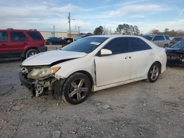 4T1BF1FK2CU108019 | 2012 Toyota camry base