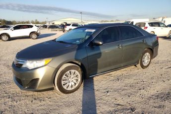 4T1BF1FK2CU557796 | 2012 Toyota camry base