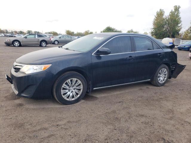 4T1BF1FK2EU333026 | 2014 TOYOTA CAMRY L