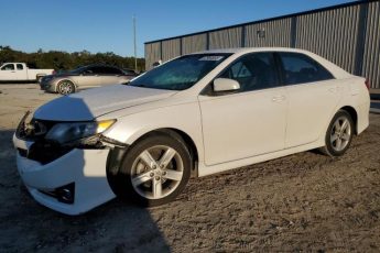 4T1BF1FK2EU410624 | 2014 TOYOTA CAMRY L