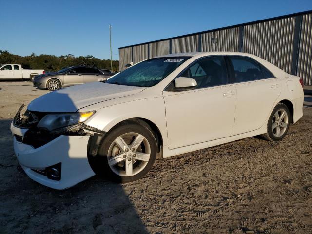 4T1BF1FK2EU410624 | 2014 TOYOTA CAMRY L