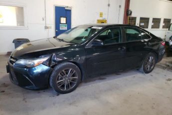 4T1BF1FK2GU252904 | 2016 Toyota camry le