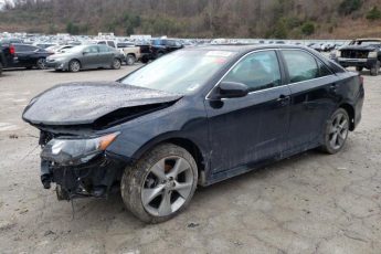 4T1BF1FK3CU202104 | 2012 Toyota camry base