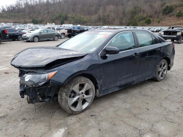 4T1BF1FK3CU202104 | 2012 Toyota camry base