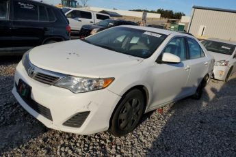 4T1BF1FK3EU856412 | 2014 Toyota camry l