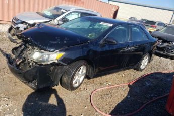 4T1BF1FK4CU038894 | 2012 Toyota camry base