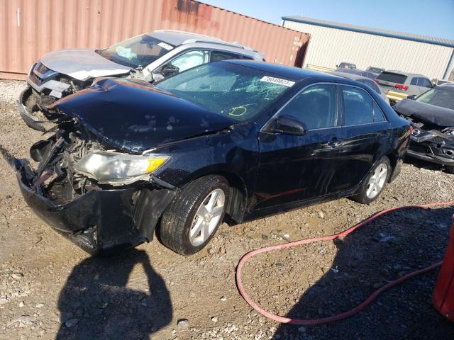 4T1BF1FK4CU038894 | 2012 Toyota camry base