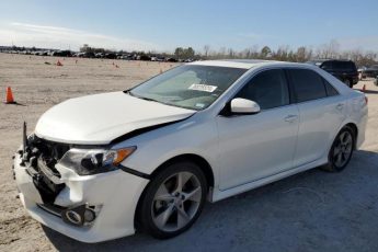 4T1BF1FK4CU633812 | 2012 Toyota camry base