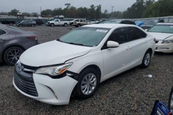 4T1BF1FK4FU913752 | 2015 Toyota camry le