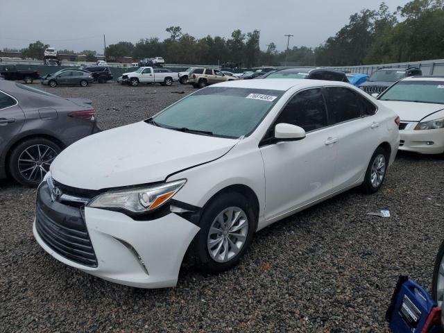 4T1BF1FK4FU913752 | 2015 Toyota camry le